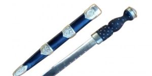 Scottish Dagger
