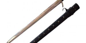 Viking Sword