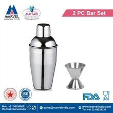 Two PC Bar Set