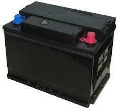 Automobile Battery