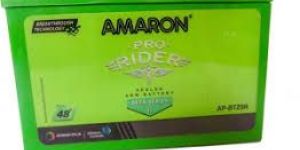 Amaron Battery
