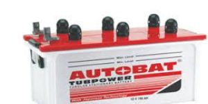 Autobat Battery