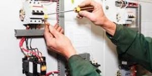 Electrical Wiring Services