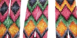 Precious Multi Gemstone Beads