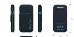 Vehicle Tracking System