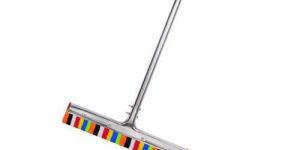 Stainless Steel Wiper