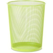 WIRE TRASH CAN HONEY CAN