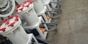 Nickel Plating Filter