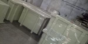 PP Electroplating Tank