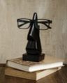 Wooden Spectacle Eyeglasses Frame Holder Spec Stand