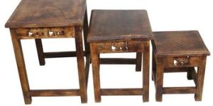 Wooden Tables