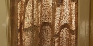 Fabric Curtains