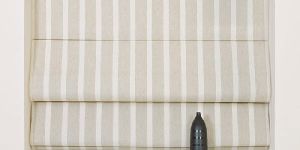 Fabric Roman Blinds