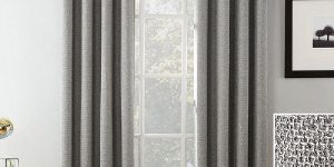 Home Theater Curtains AND Blinds