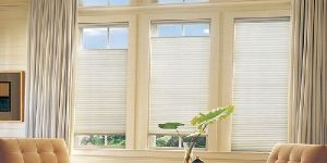 Honeycomb Cellular Blinds