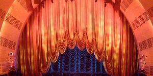 Stage Curtains