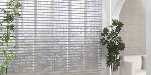 Triple Shade Blinds