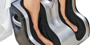 Leg Beautician Foot Massager