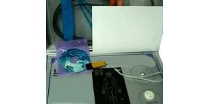 Magnetic Health Analyzer