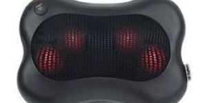 Massager Pillow