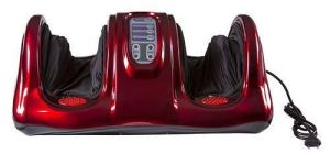 PORTABLE FOOT MASSAGER