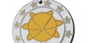 Two Tone MST Pendant