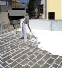 SBR Waterproofing Service