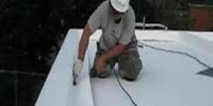 Waterproofing Solution