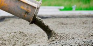 Water Reducer Super Plasticizer