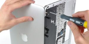Macbook Computer Repair