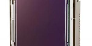 OPEN FRAME FLAT PANEL MONITOR