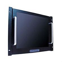 RACK MOUNT INDUSTRIAL MONITOR