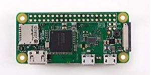 Raspberry Pi Zero W Development Board