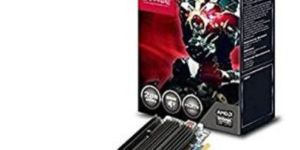 Sapphire Graphic Card