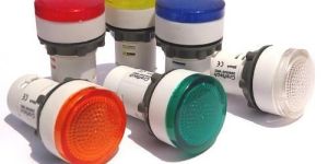 LED Indicating Lamps