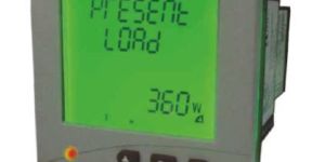 Maximum Demand Controller