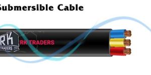 Submersible Cable