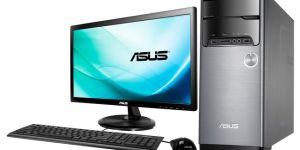 Asus Desktop Computer