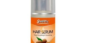 Vitamin E Rich Hair Growth Serum