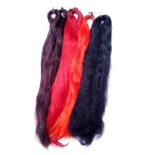Synthetic Hair Extension