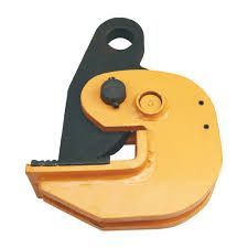 Horizontal Plate Lifting Clamp