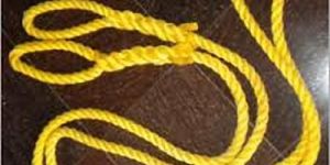 PP Rope Sling
