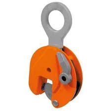 Vertical Plate Lifting Clamp