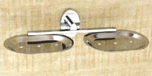 EL- 09 Double Soap Dish