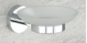 NE-10 Glass Soap Dish