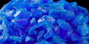 Copper Sulphate