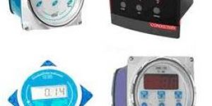 Conductivity Meter