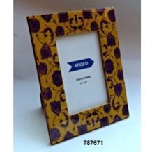 Wooden Picture Frame