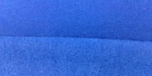 2 Thread Fleece Fabric