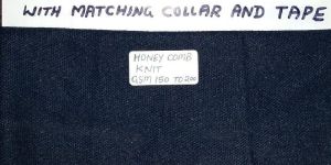 Honeycomb T-Shirt Fabric